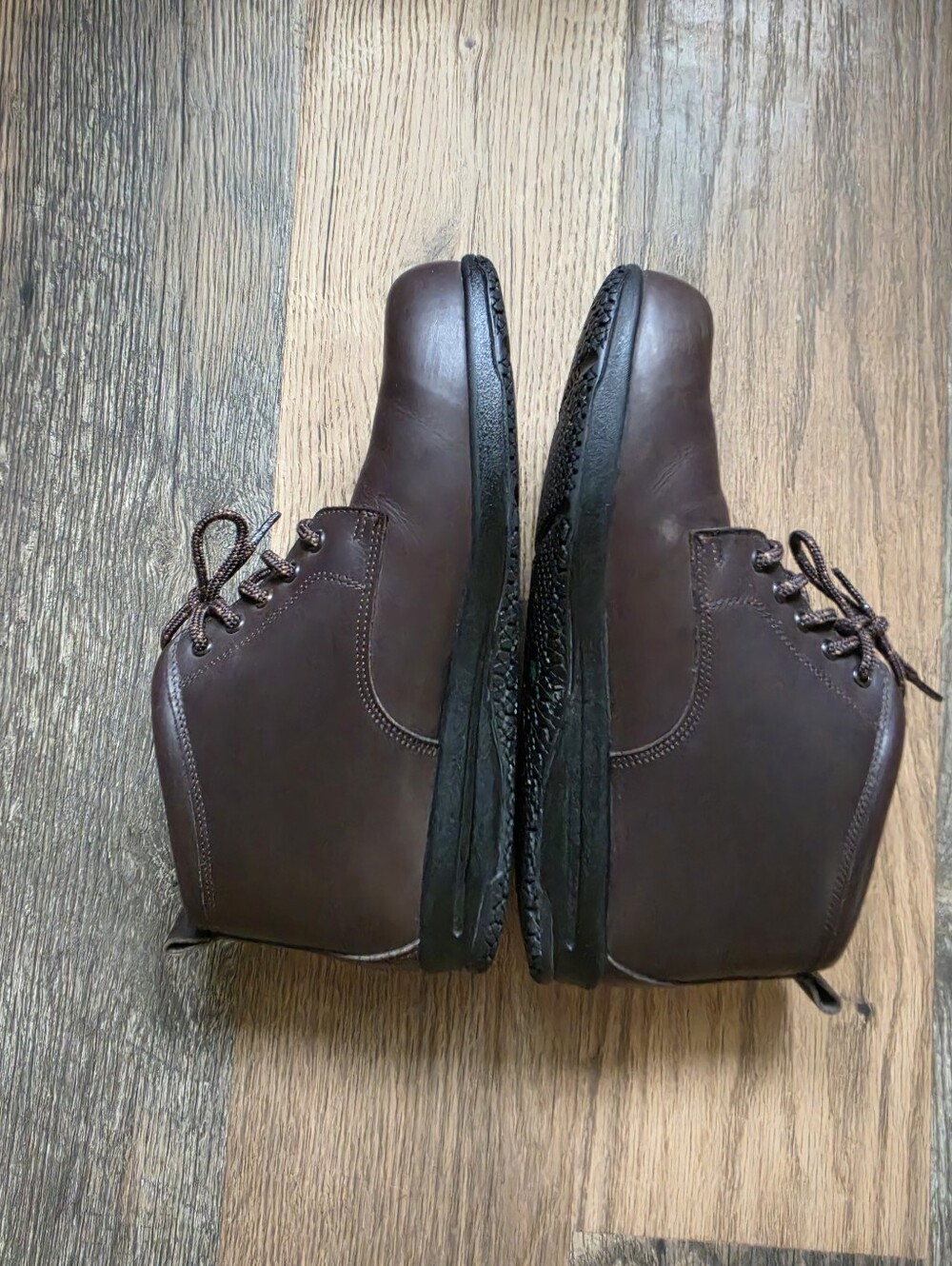 SAS Gretchen Chukka